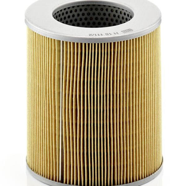 Olejový filtr MANN-FILTER H 15 111/2