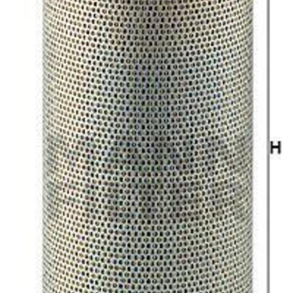Olejový filtr MANN-FILTER H 20 440