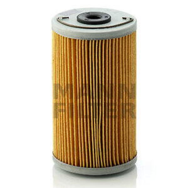 Olejový filtr MANN-FILTER H 614 x