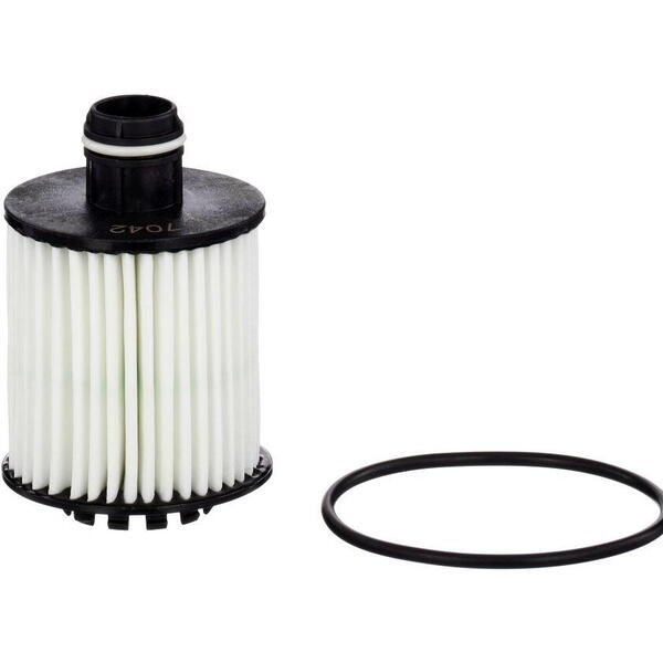 Olejový filtr MANN-FILTER H 7042 z