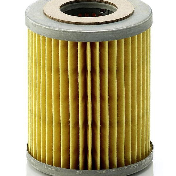 Olejový filtr MANN-FILTER H 813/1 x