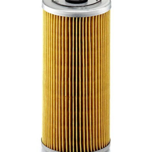 Olejový filtr MANN-FILTER H 829/1 x