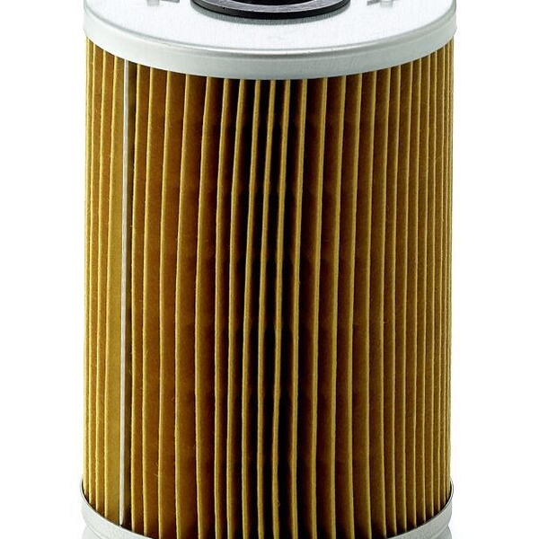 Olejový filtr MANN-FILTER H 929 x