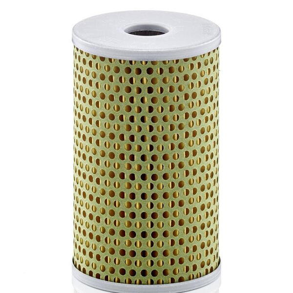 Olejový filtr MANN-FILTER H 932/2 t