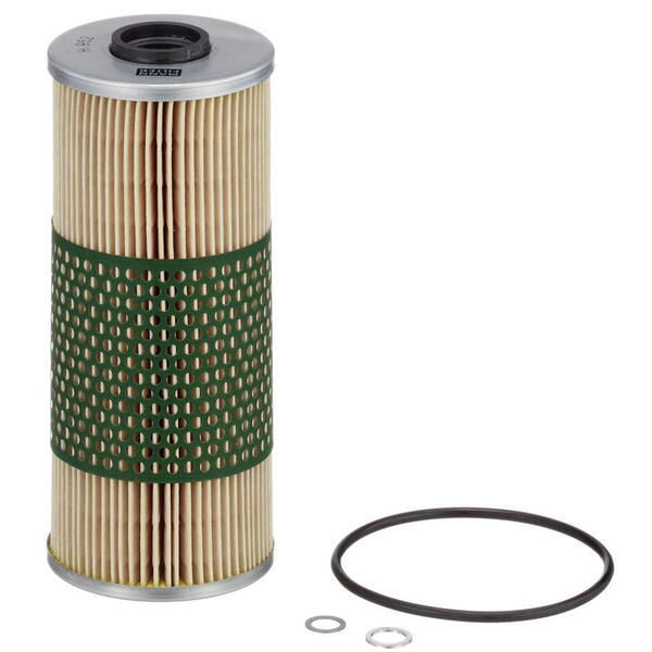 Olejový filtr MANN-FILTER H 952 x