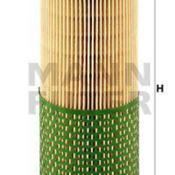 Olejový filtr MANN-FILTER H 952 x
