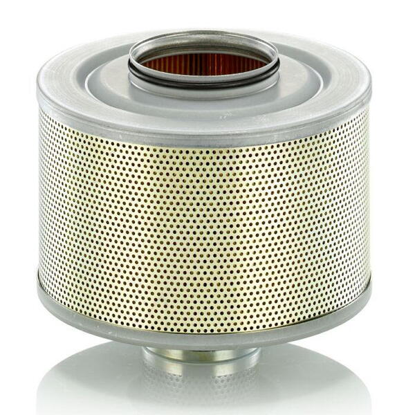 Olejový filtr MANN-FILTER HD 16 003
