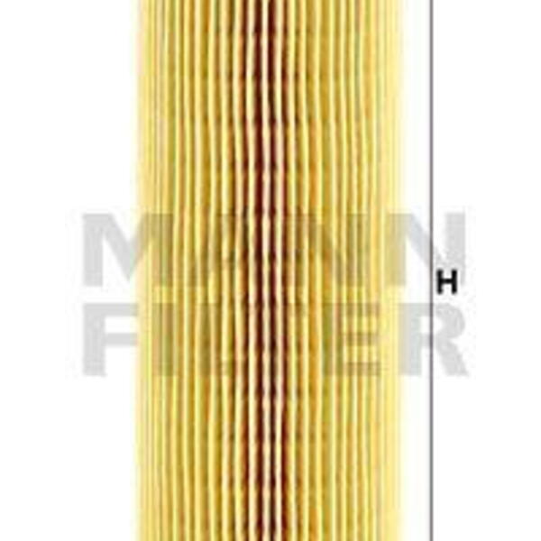Olejový filtr MANN-FILTER HU 1077/2 x