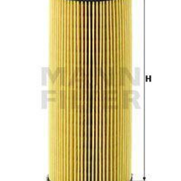 Olejový filtr MANN-FILTER HU 11 003 y