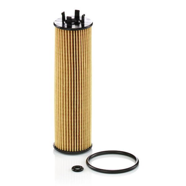 Olejový filtr MANN-FILTER HU 5003 z