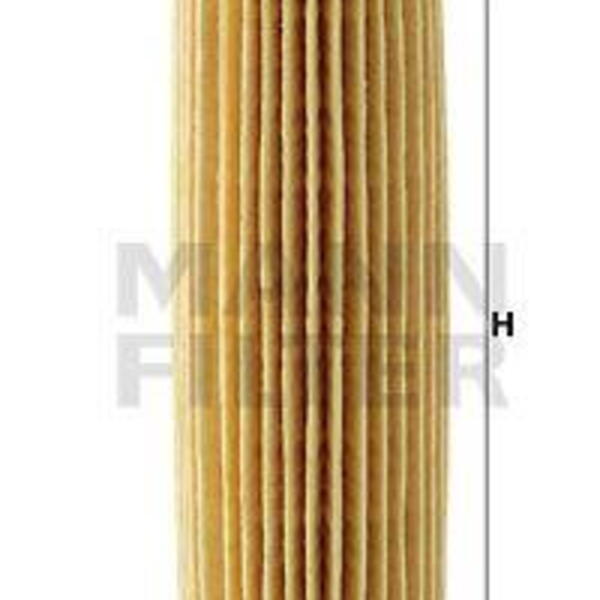 Olejový filtr MANN-FILTER HU 514 x