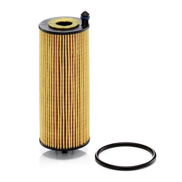 Olejový filtr MANN-FILTER HU 6032 z