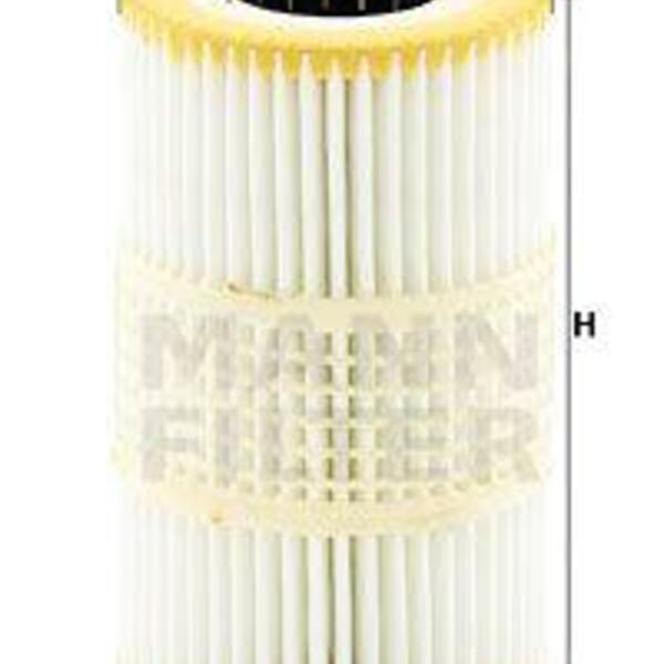 Olejový filtr MANN-FILTER HU 7035 y