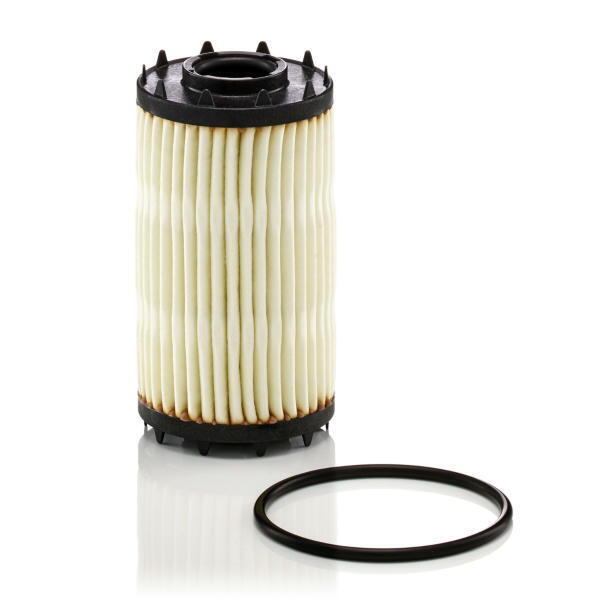 Olejový filtr MANN-FILTER HU 7049 z