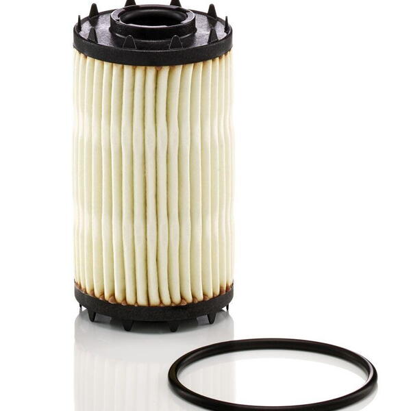 Olejový filtr MANN-FILTER HU 7049 z