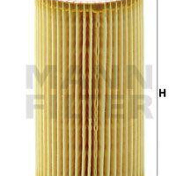 Olejový filtr MANN-FILTER HU 718/1 y