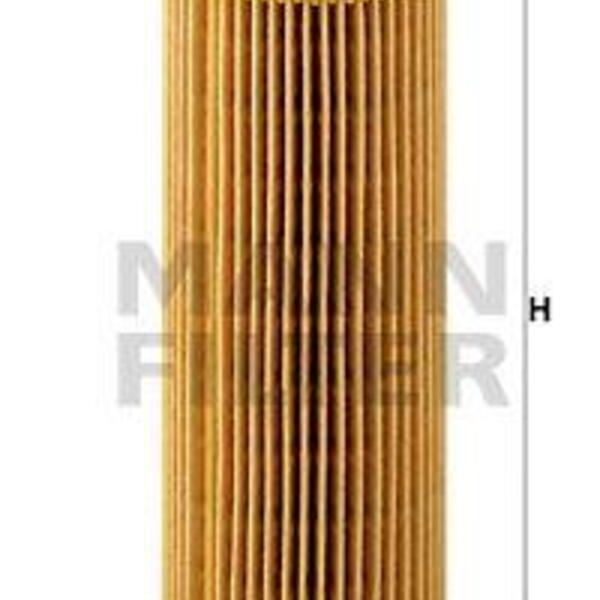 Olejový filtr MANN-FILTER HU 722 y