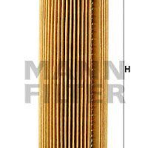 Olejový filtr MANN-FILTER HU 8003 x