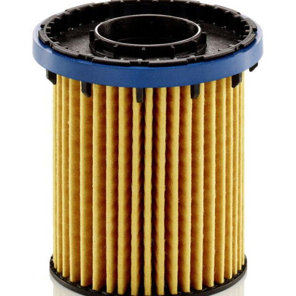 Olejový filtr MANN-FILTER HU 8016