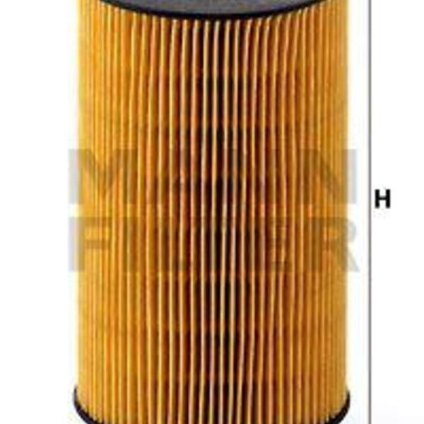 Olejový filtr MANN-FILTER HU 942/1 x