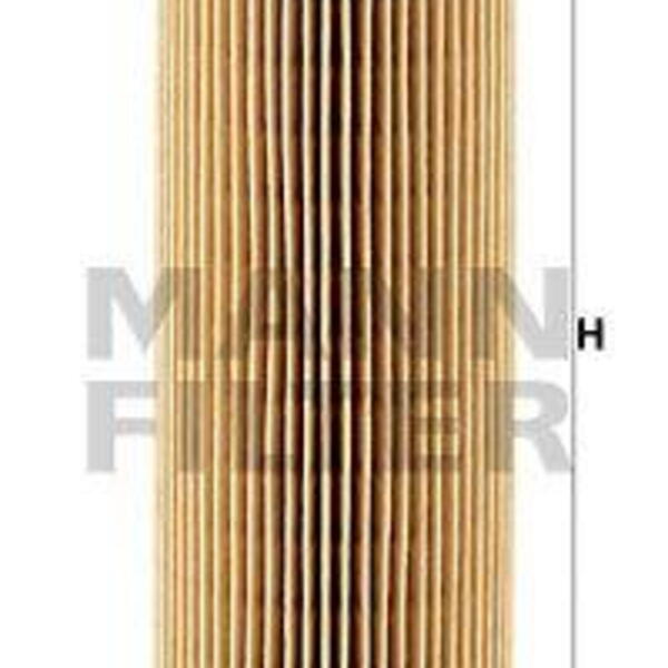 Olejový filtr MANN-FILTER HU 945/3 x HU 945/3 x