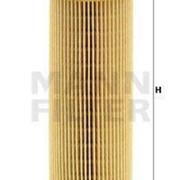 Olejový filtr MANN-FILTER HU 947/1 n HU 947/1 n