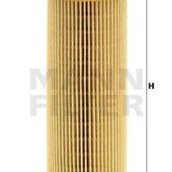 Olejový filtr MANN-FILTER HU 947/1 n