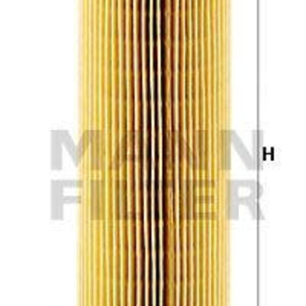 Olejový filtr MANN-FILTER HU 947/1 z-2