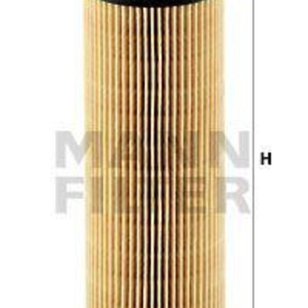 Olejový filtr MANN-FILTER HU 947/2 x HU 947/2 x