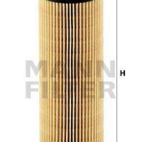 Olejový filtr MANN-FILTER HU 947/2 x