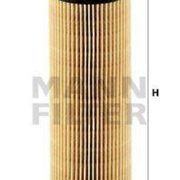 Olejový filtr MANN-FILTER HU 947/2 x