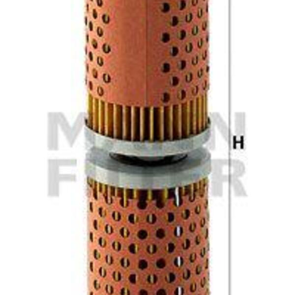 Olejový filtr MANN-FILTER MH 58 x MH 58 x