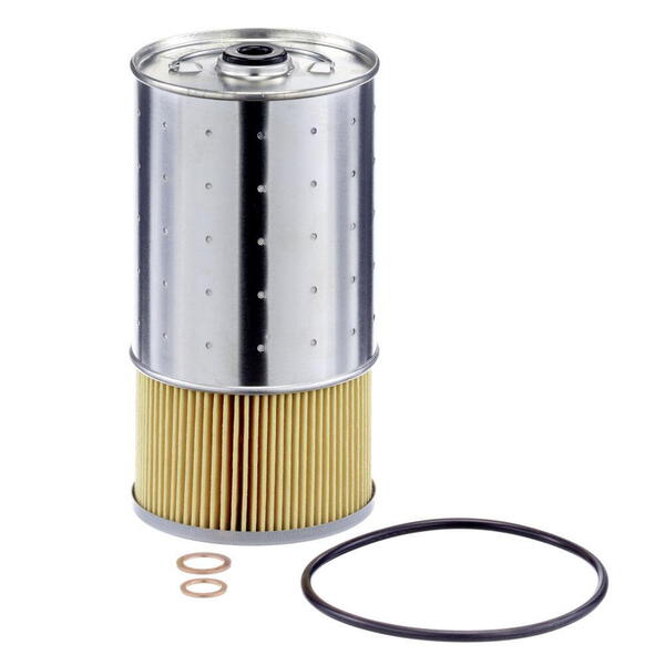 Olejový filtr MANN-FILTER PF 1050/1 n