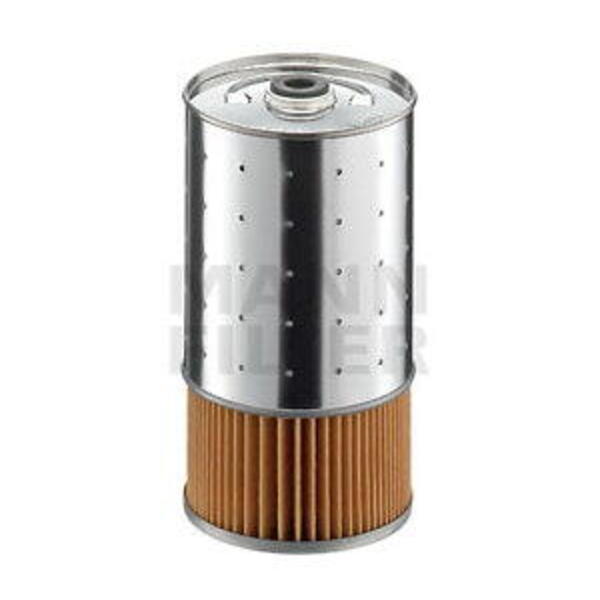 Olejový filtr MANN-FILTER PF 1050/1 n