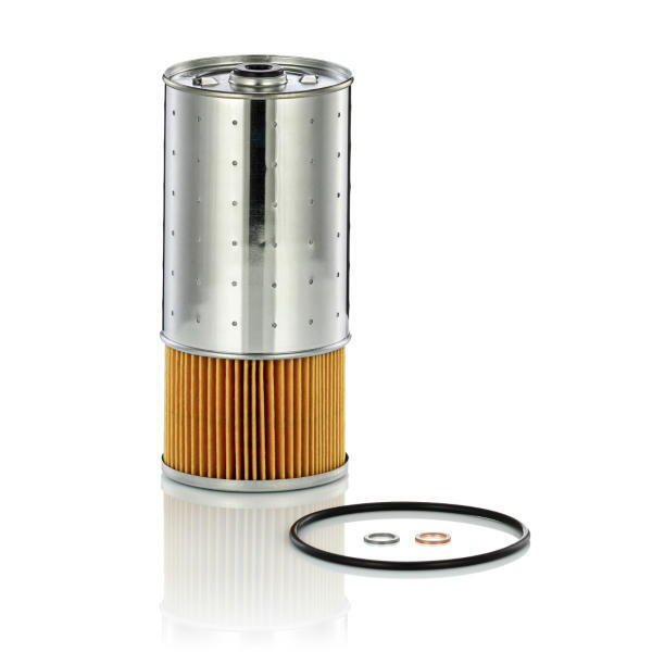 Olejový filtr MANN-FILTER PF 1055/1 x