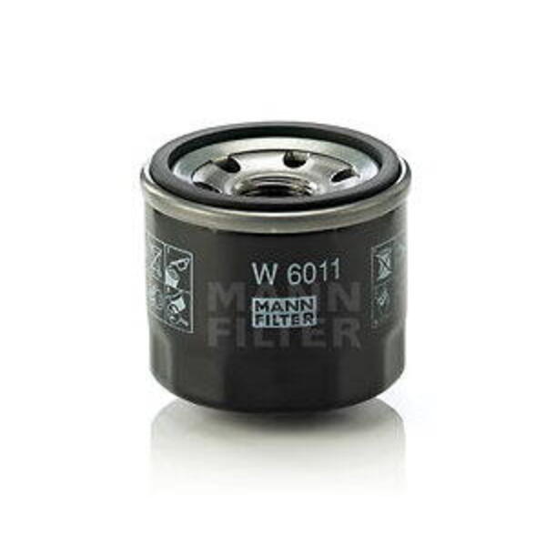 Olejový filtr MANN-FILTER W 6011