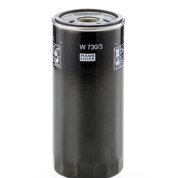 Olejový filtr MANN-FILTER W 730/3