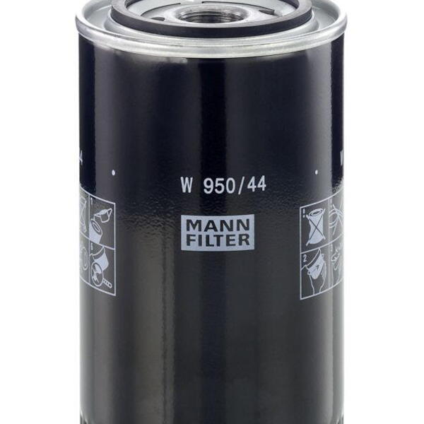 Olejový filtr MANN-FILTER W 950/44