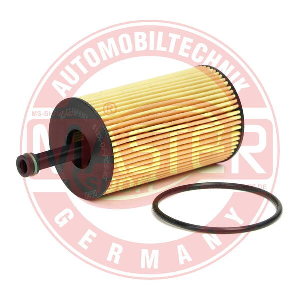 Olejový filtr MASTER-SPORT 612X-OF-PCS-MS