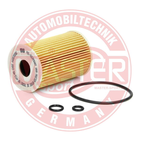 Olejový filtr MASTER-SPORT 7008Z-OF-PCS-MS