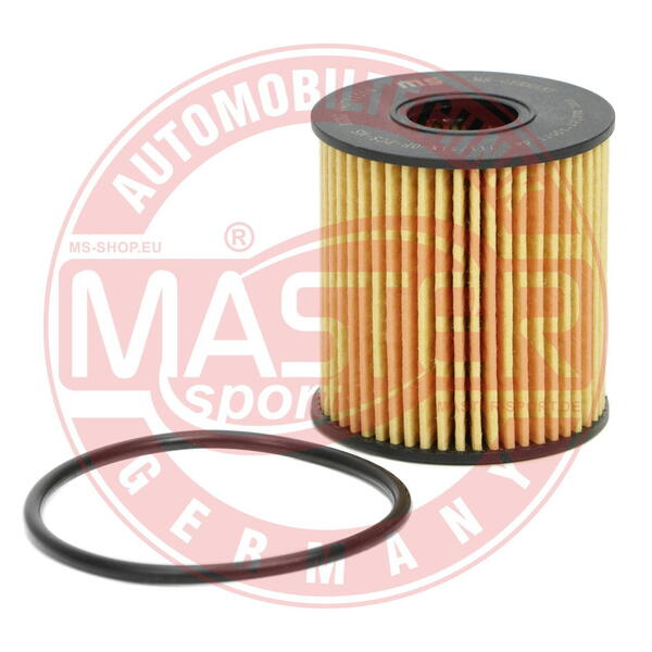 Olejový filtr MASTER-SPORT 711/51X-OF-PCS-MS