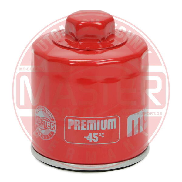 Olejový filtr MASTER-SPORT 712/52-OF-PCS-MS