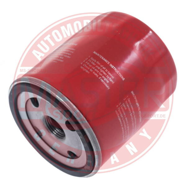 Olejový filtr MASTER-SPORT 712/54-OF-PCS-MS