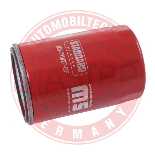 Olejový filtr MASTER-SPORT 719/27-OF-PCS-MS