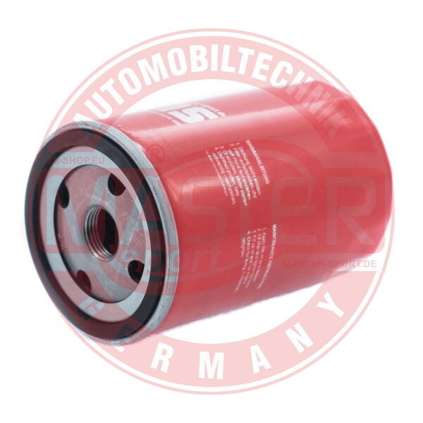 Olejový filtr MASTER-SPORT 719/30-OF-PCS-MS
