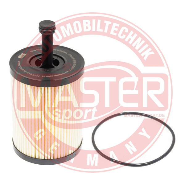 Olejový filtr MASTER-SPORT 719/7X-OF-PCS-MS