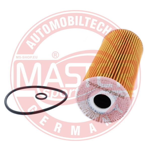 Olejový filtr MASTER-SPORT 726/2X-OF-PCS-MS