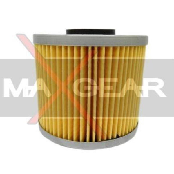 Olejový filtr MAXGEAR 26-0001