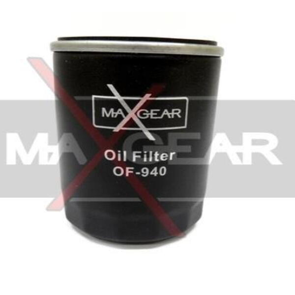 Olejový filtr MAXGEAR 26-0029