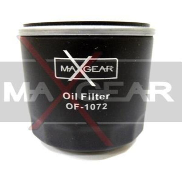 Olejový filtr MAXGEAR 26-0044